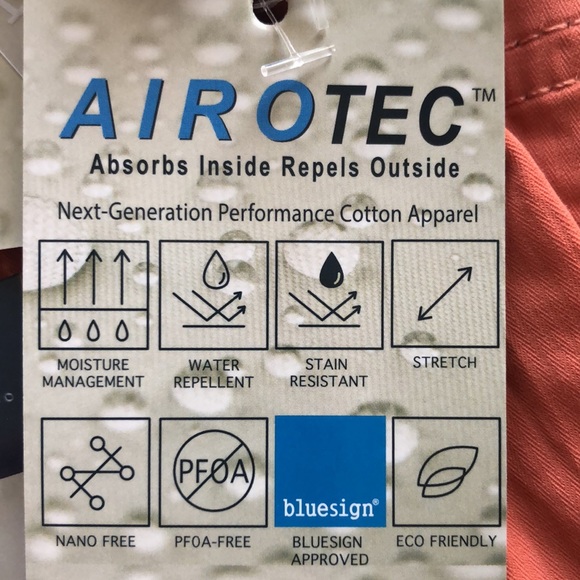 TAILOR VINTAGE TRAVELER SHORT / LUXE PERFORMANCE - Picture 6 of 13